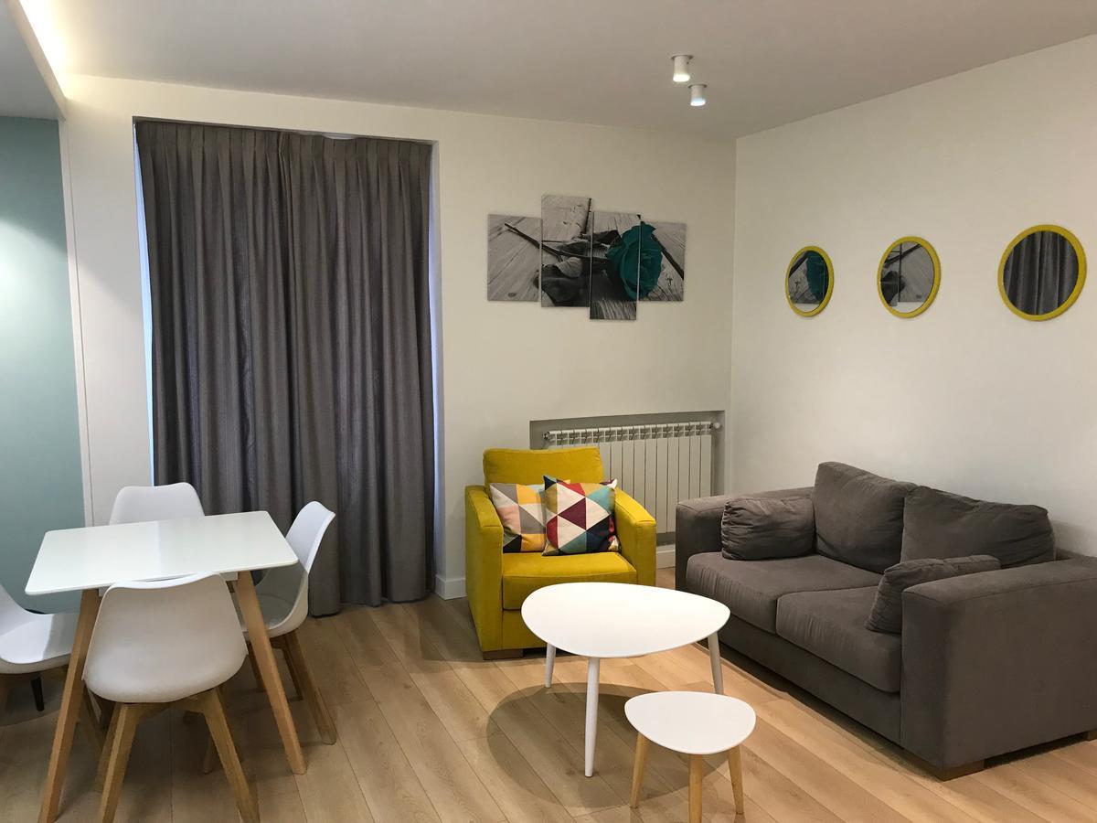Apartment Apolo Madrid