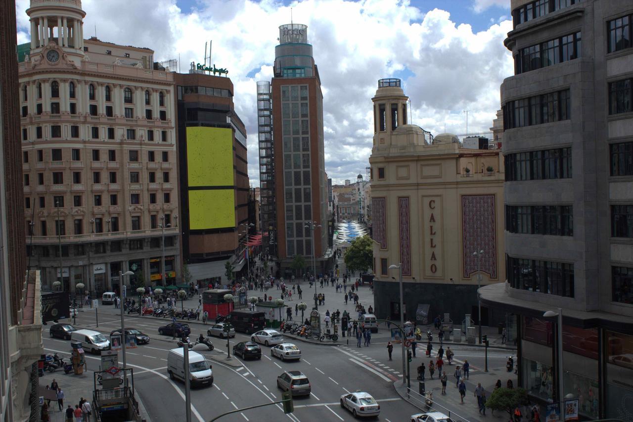 Lauria 2* Madrid