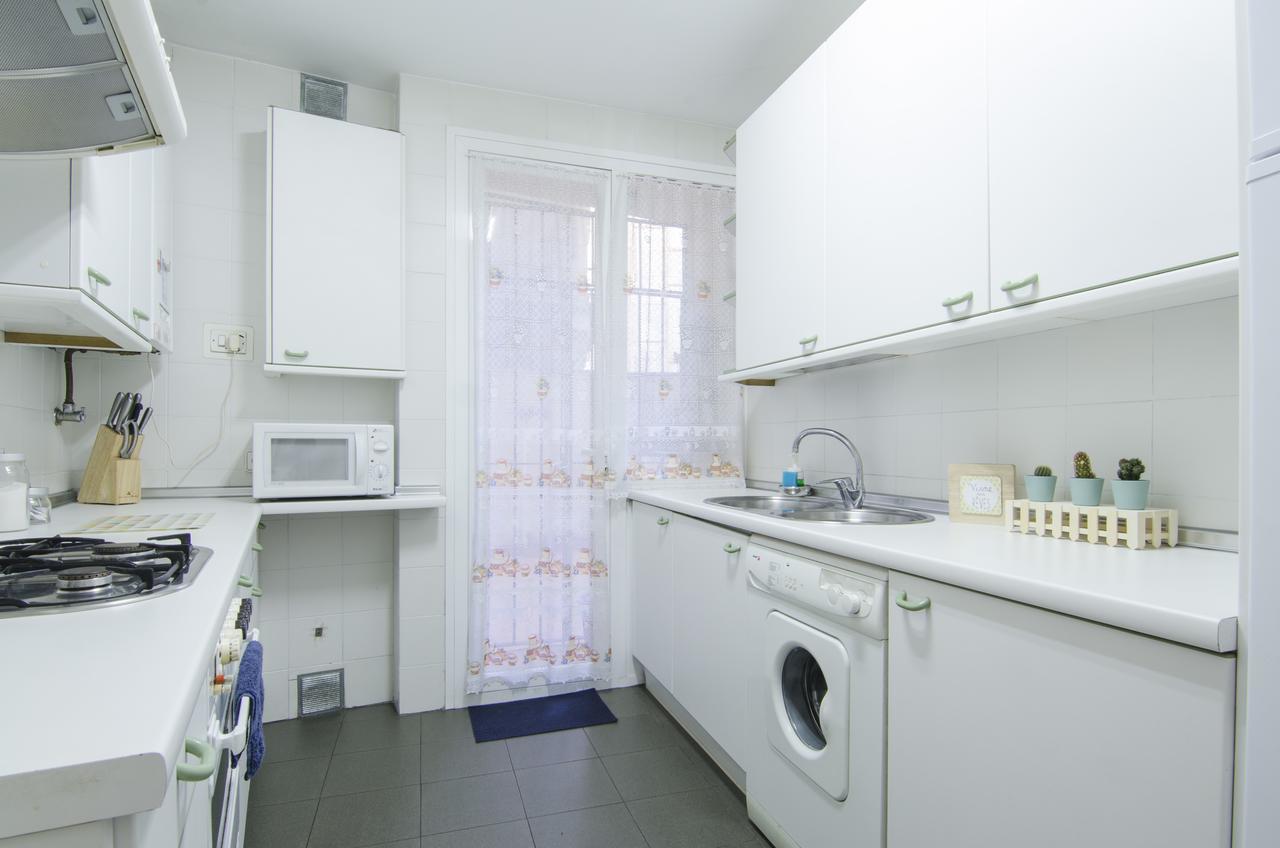Grand Stay-city Center Plaza Mayor Apartment