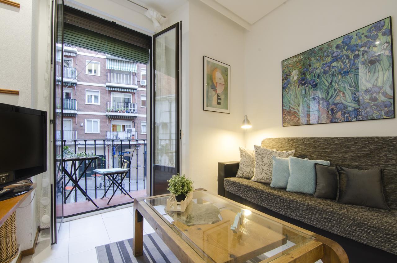 Apartment Grand Stay-city Center Plaza Mayor *