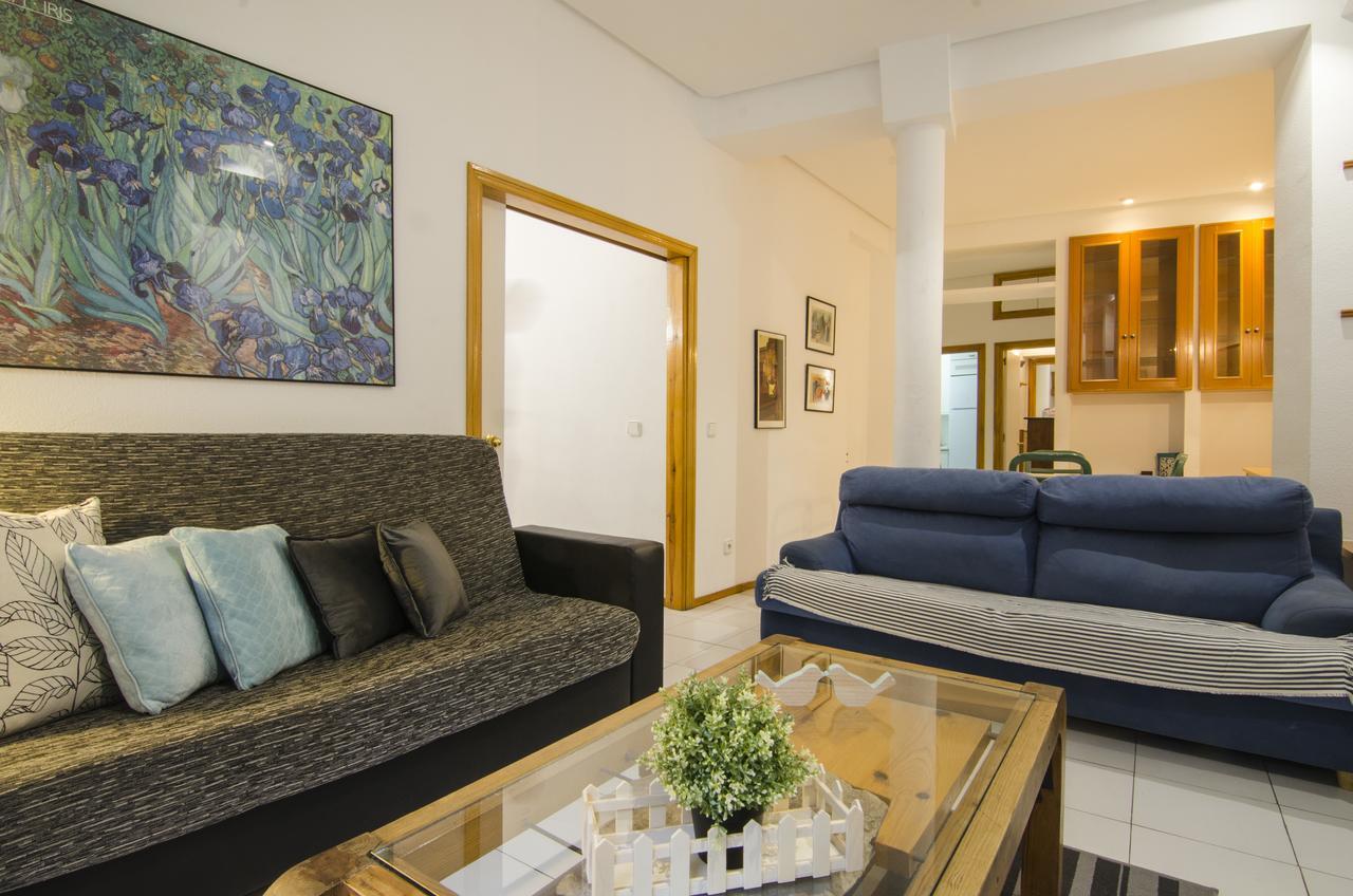 Grand Stay-city Center Plaza Mayor Apartment