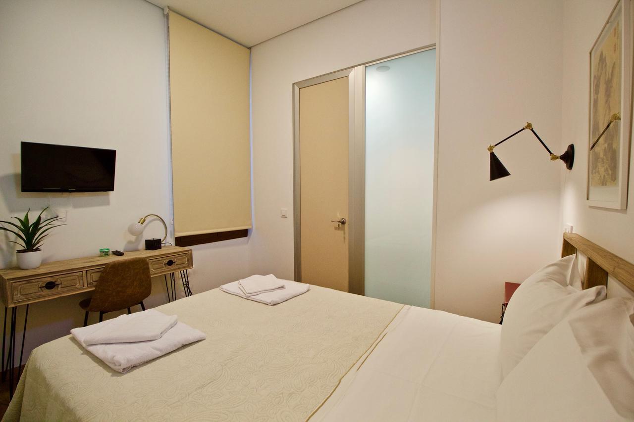 Guest house The Bridge Huertas