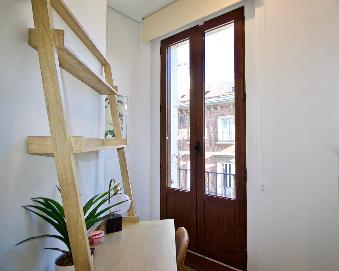 Guest house The Bridge Huertas *
