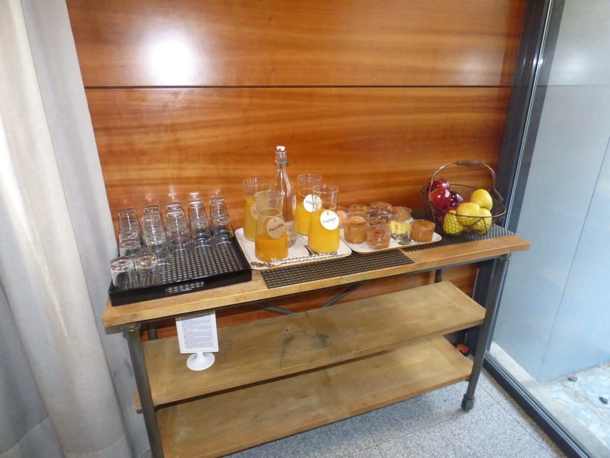 Eco Via Lusitana Hotel