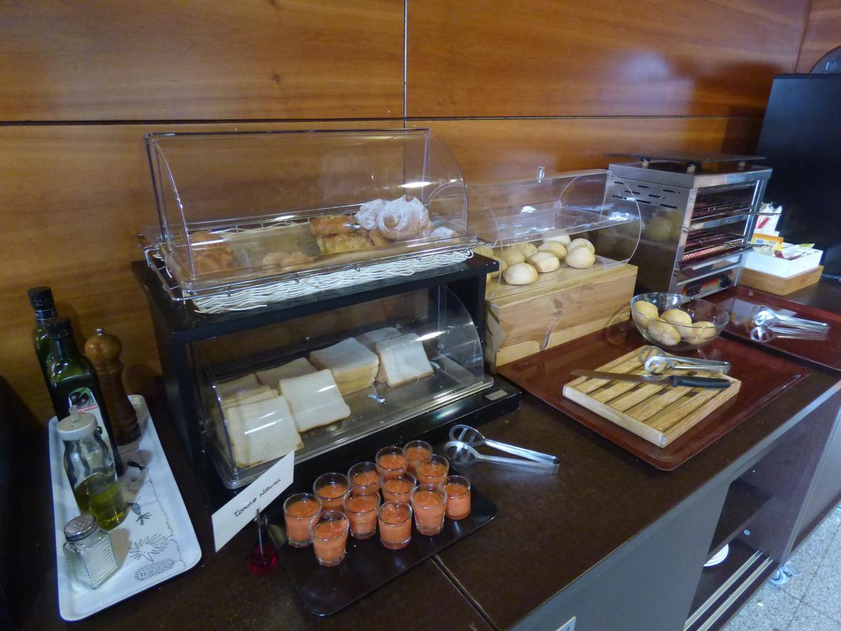 Eco Via Lusitana Hotel 3*
