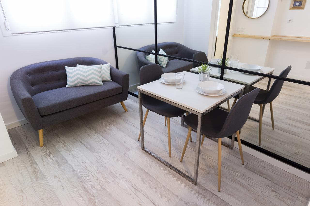 Monopoly By Gaiarooms Apartment Madrid