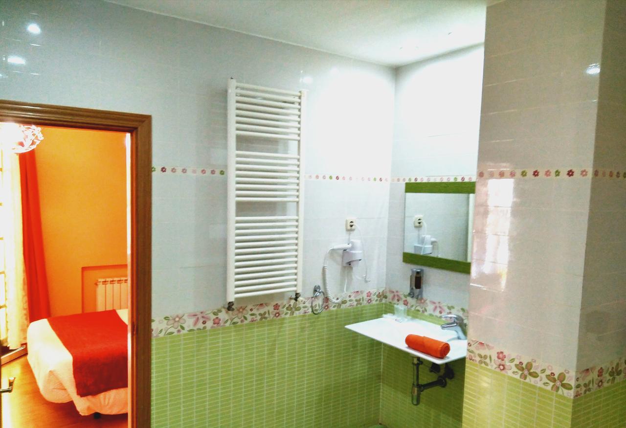 Guest house Village Multicolor