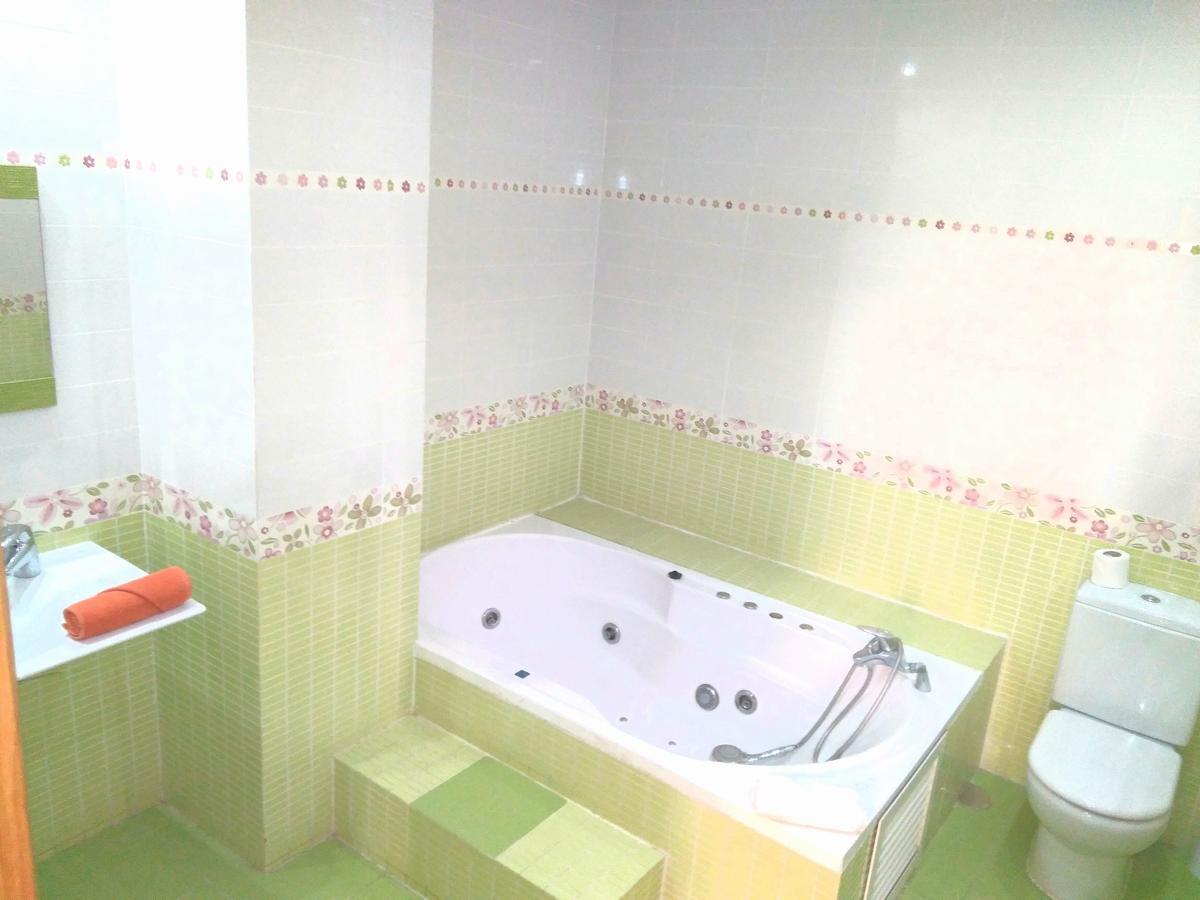 Guest house Village Multicolor