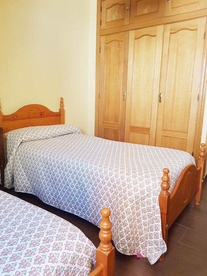 Puerta Bonita Vista Alegre Guest house Madrid