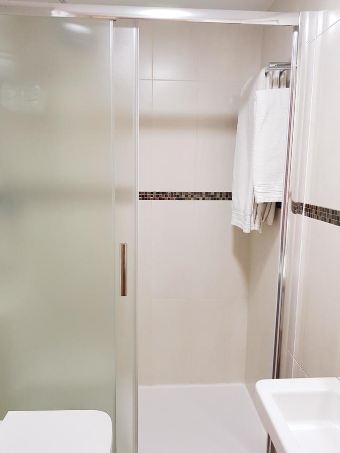Guest house Puerta Bonita Vista Alegre Madrid