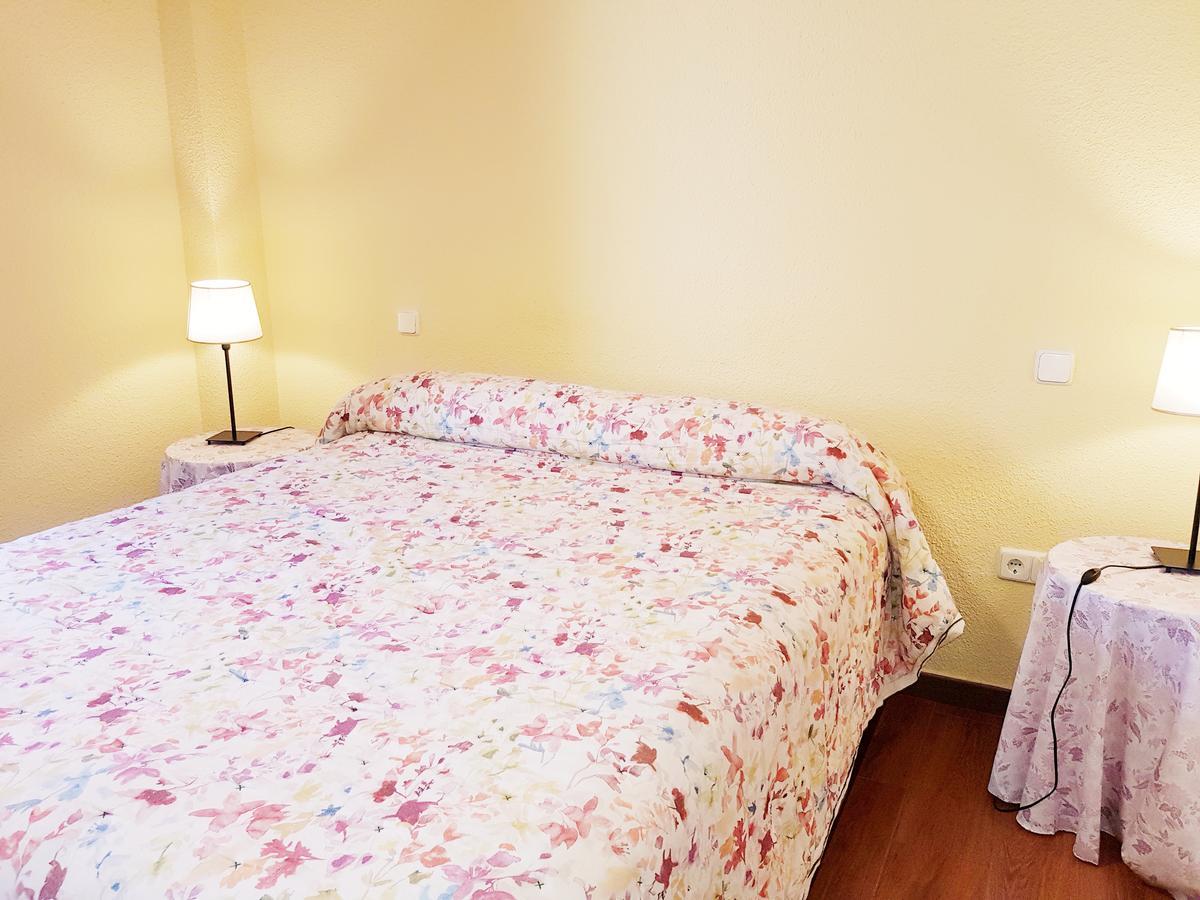 Guest house Puerta Bonita Vista Alegre Madrid
