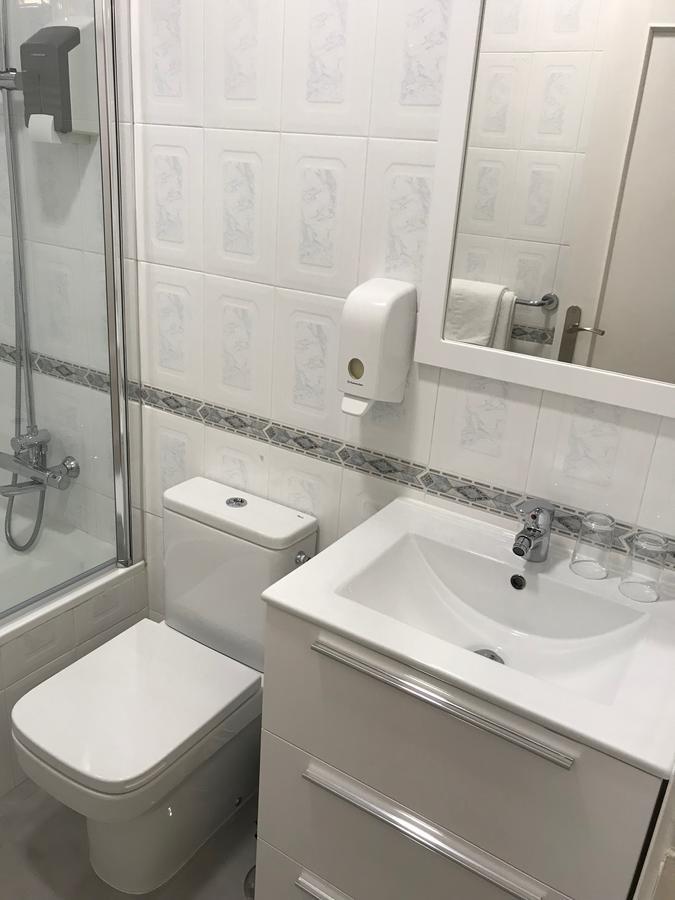 Apartment Apolo *