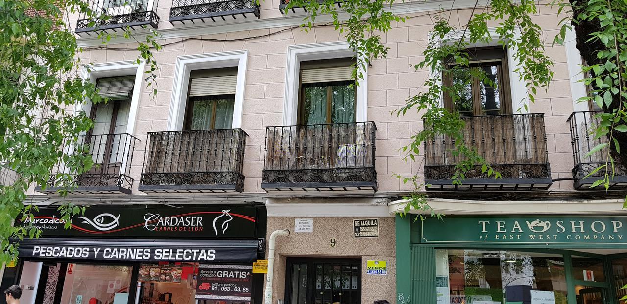 Apartamento Quevedo