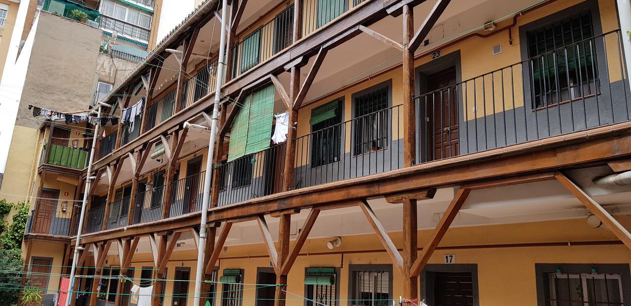 Apartamento Quevedo Apartment