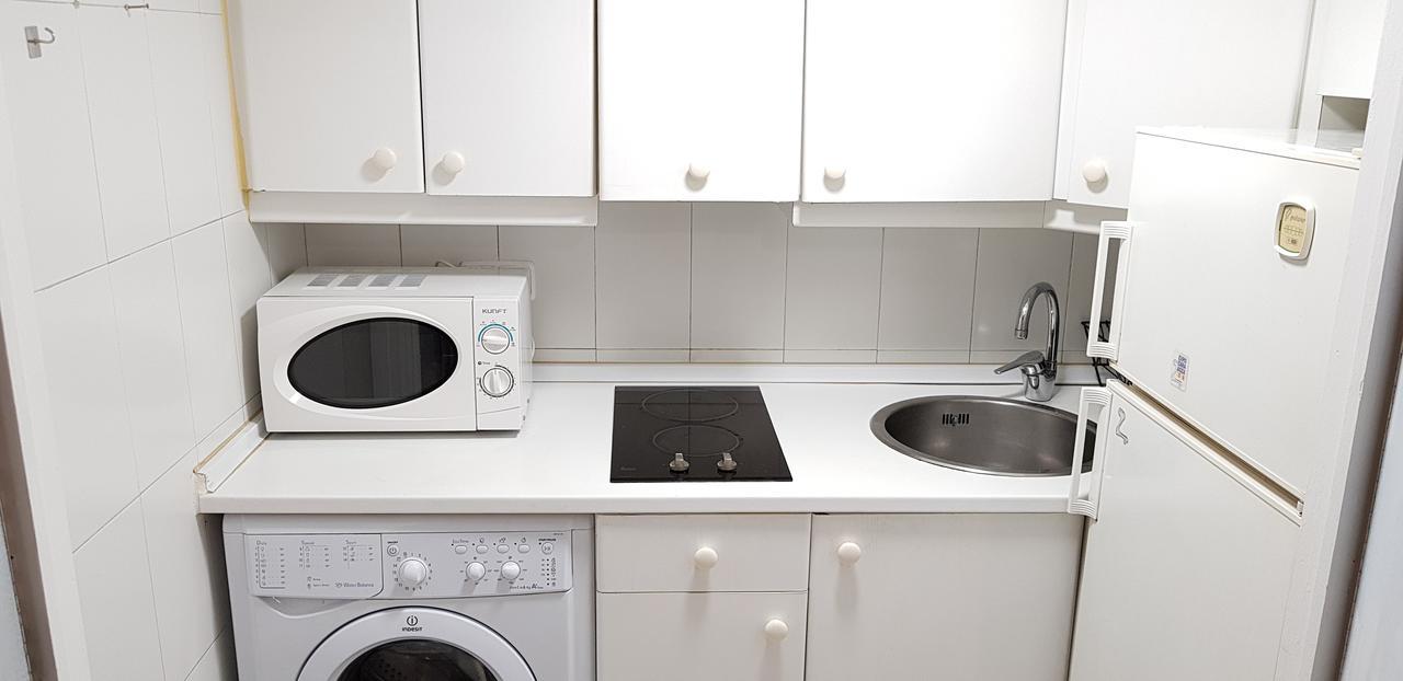 Apartamento Quevedo