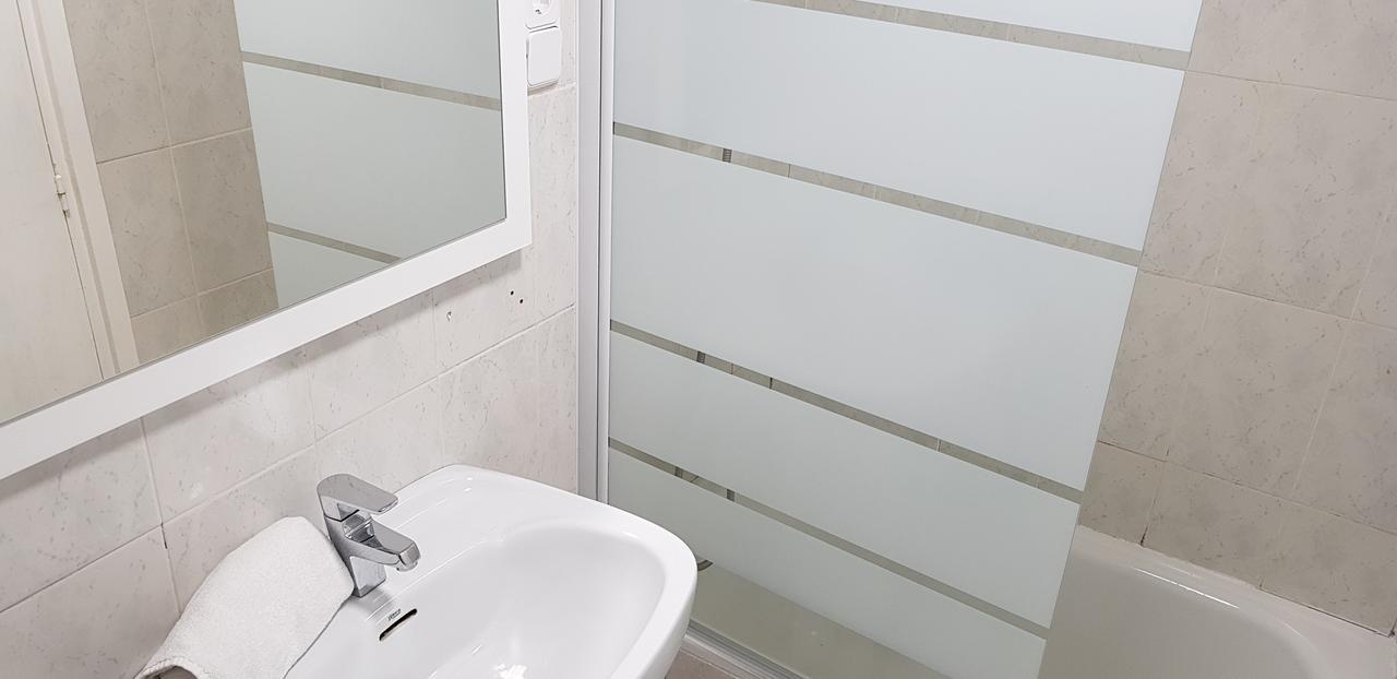 Apartamento Quevedo *