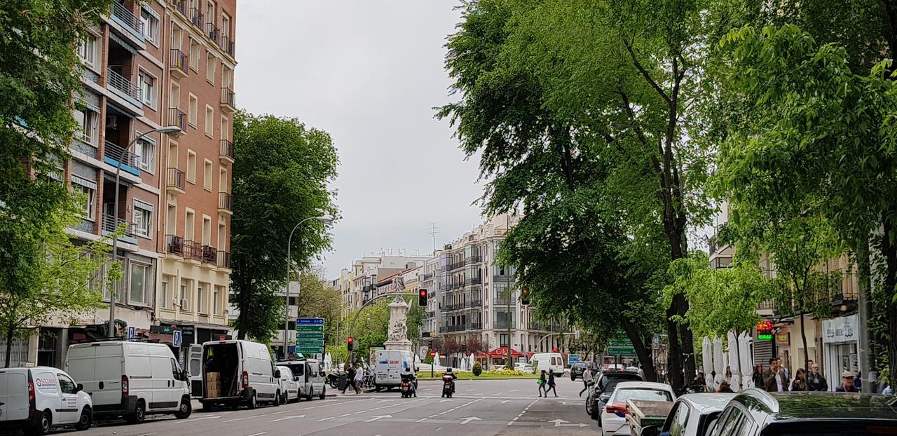 Apartamento Quevedo Apartment Madrid