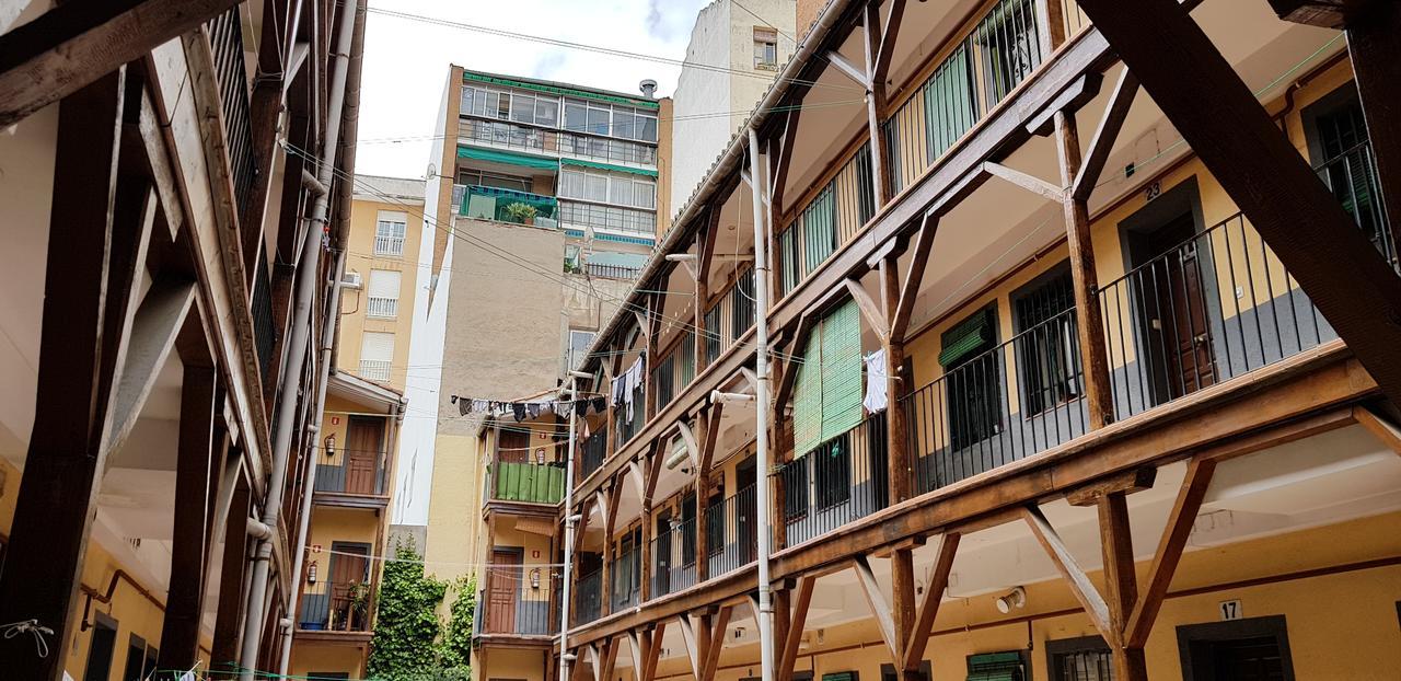 Apartamento Quevedo Apartment