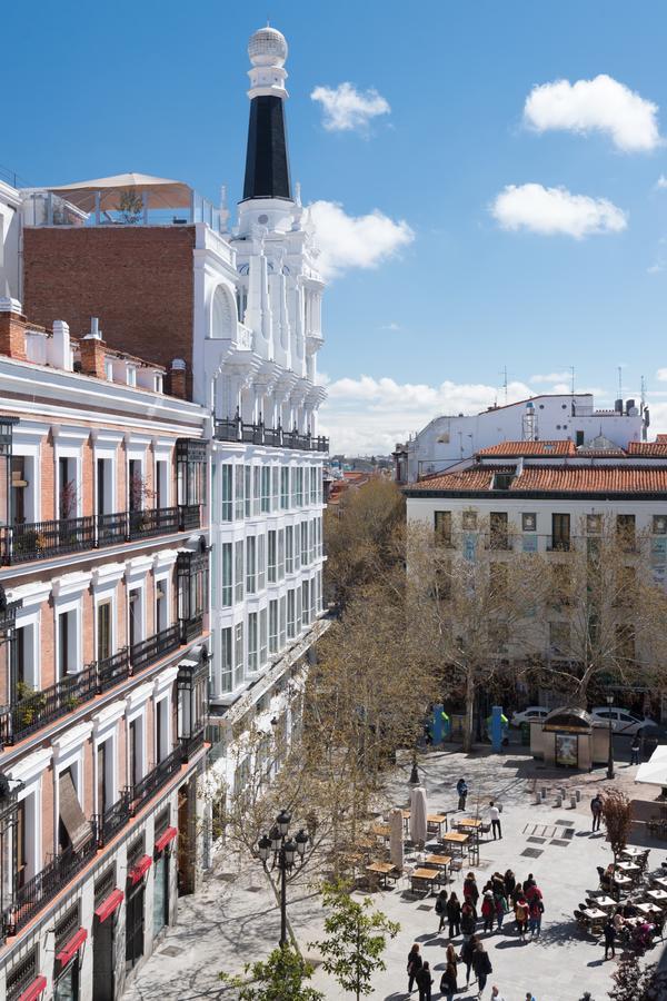 Persal Casa de hóspedes Madri