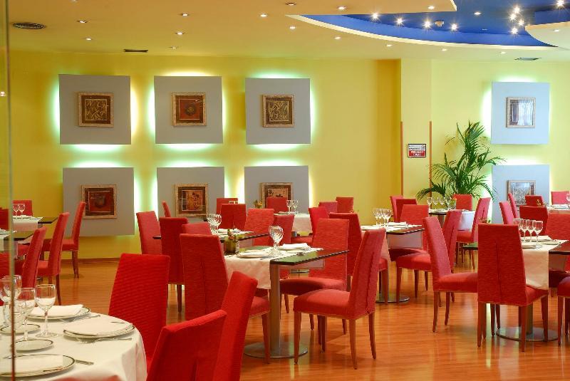 Abba Atocha Hotel Madri
