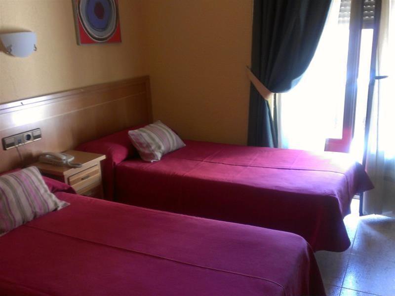 Apartment Cruz Sol