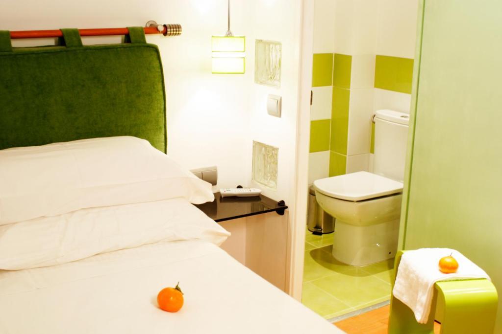 Gæstehus Santo Domingo Madrid