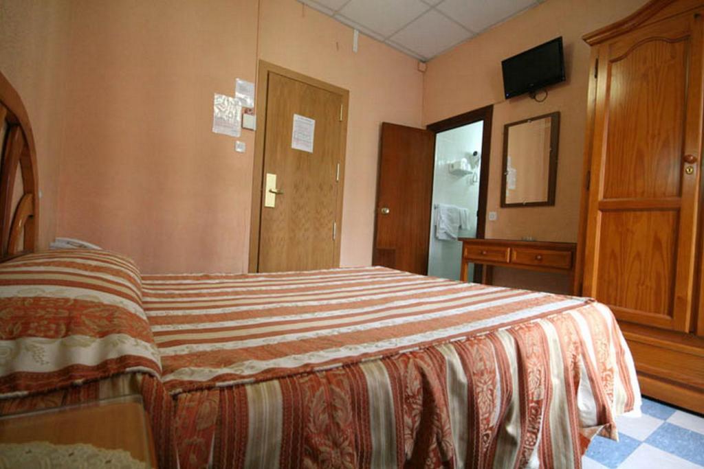 La Perla Asturiana Casa de hóspedes 2*