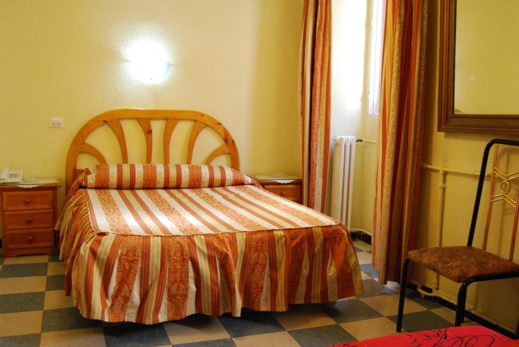 La Perla Asturiana Casa de hóspedes