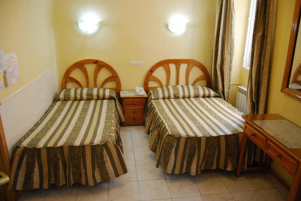 Casa de hóspedes La Perla Asturiana