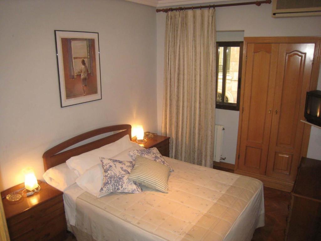 Guest house San Isidro