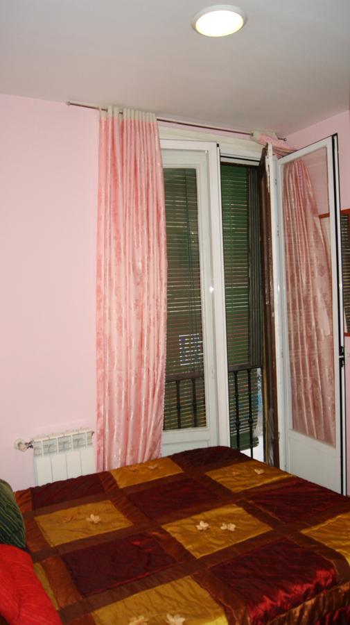 Hostel Far Plaza Mayor *