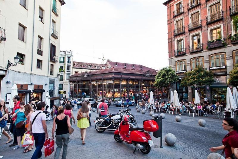 La Casa De La Plaza Gasthof