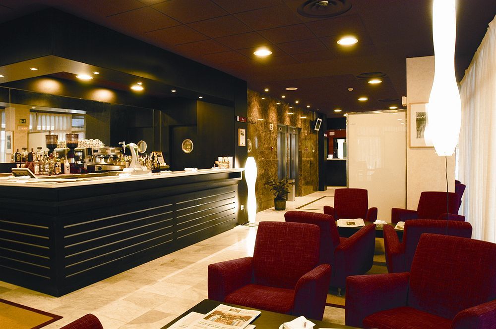 Sercotel Aeropuerto Madri