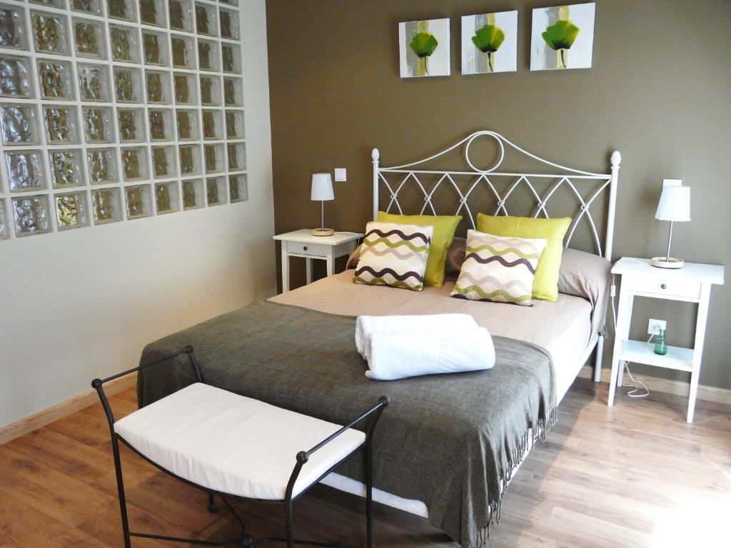 Apartment Apr Numancia