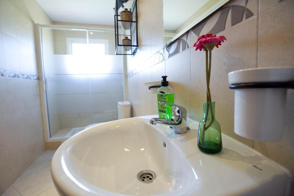 Apr Numancia Apartment *