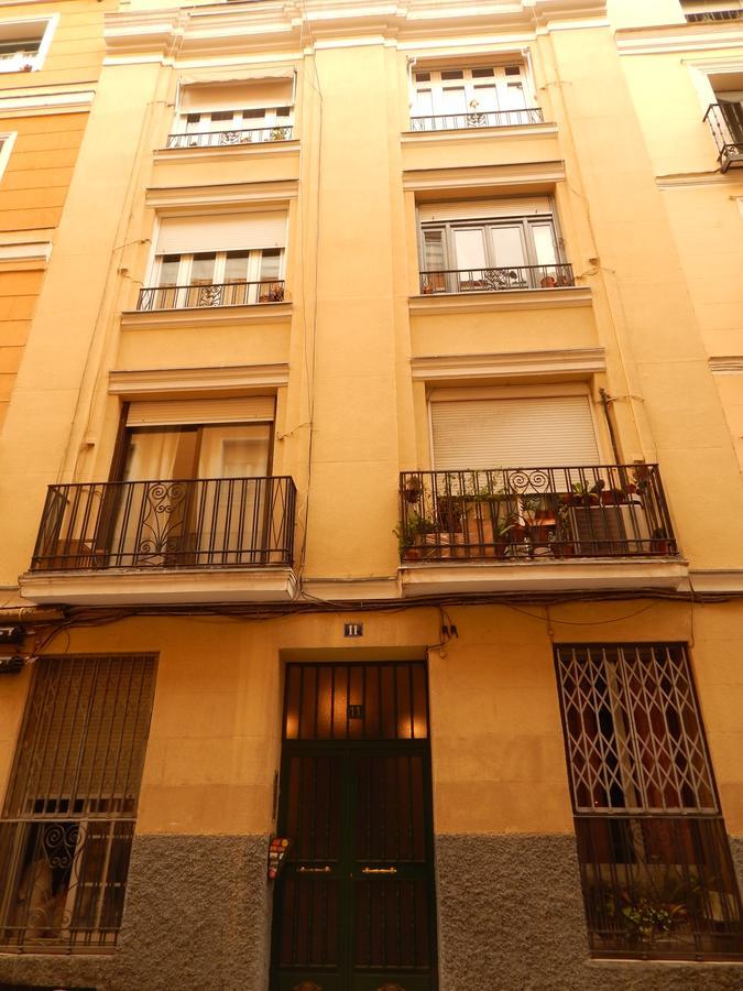 Estudio Vip Madrid