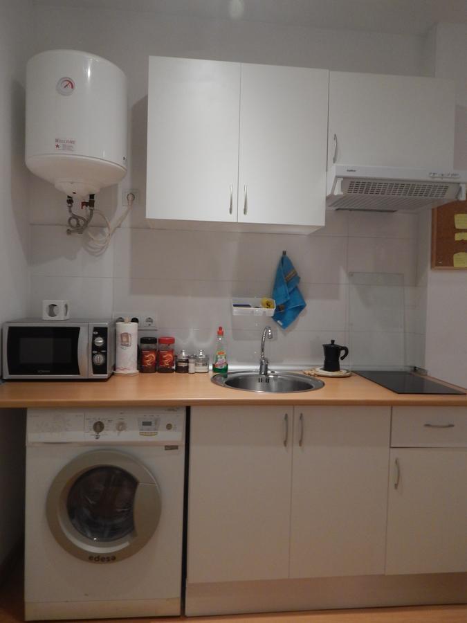 Estudio Vip * Madrid