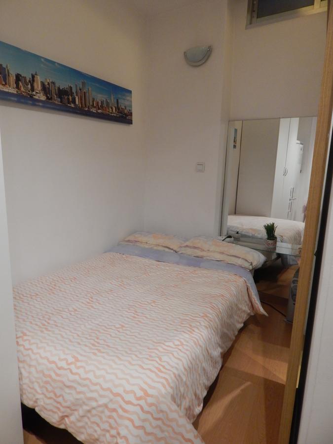 Apartment Estudio Vip Madrid