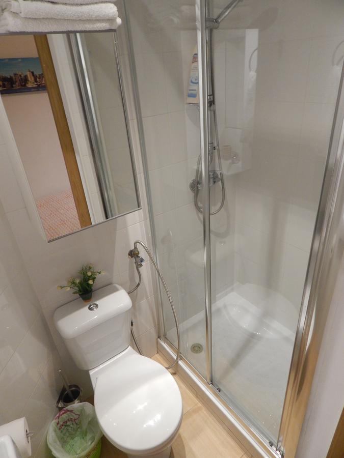Estudio Vip Apartment Madrid