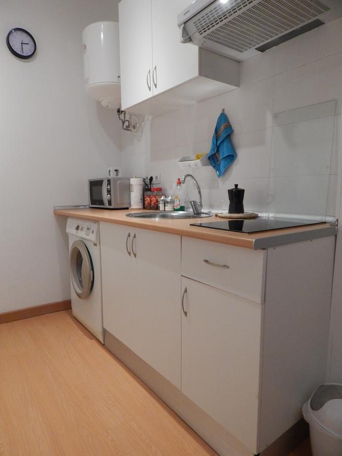 Apartment Estudio Vip