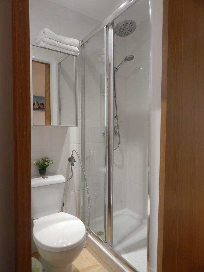 Estudio Vip Apartment Madrid