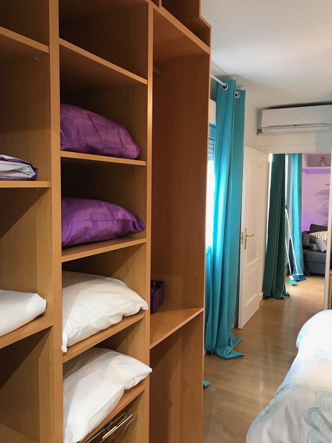 Atico Puerta De Europa Apartment *