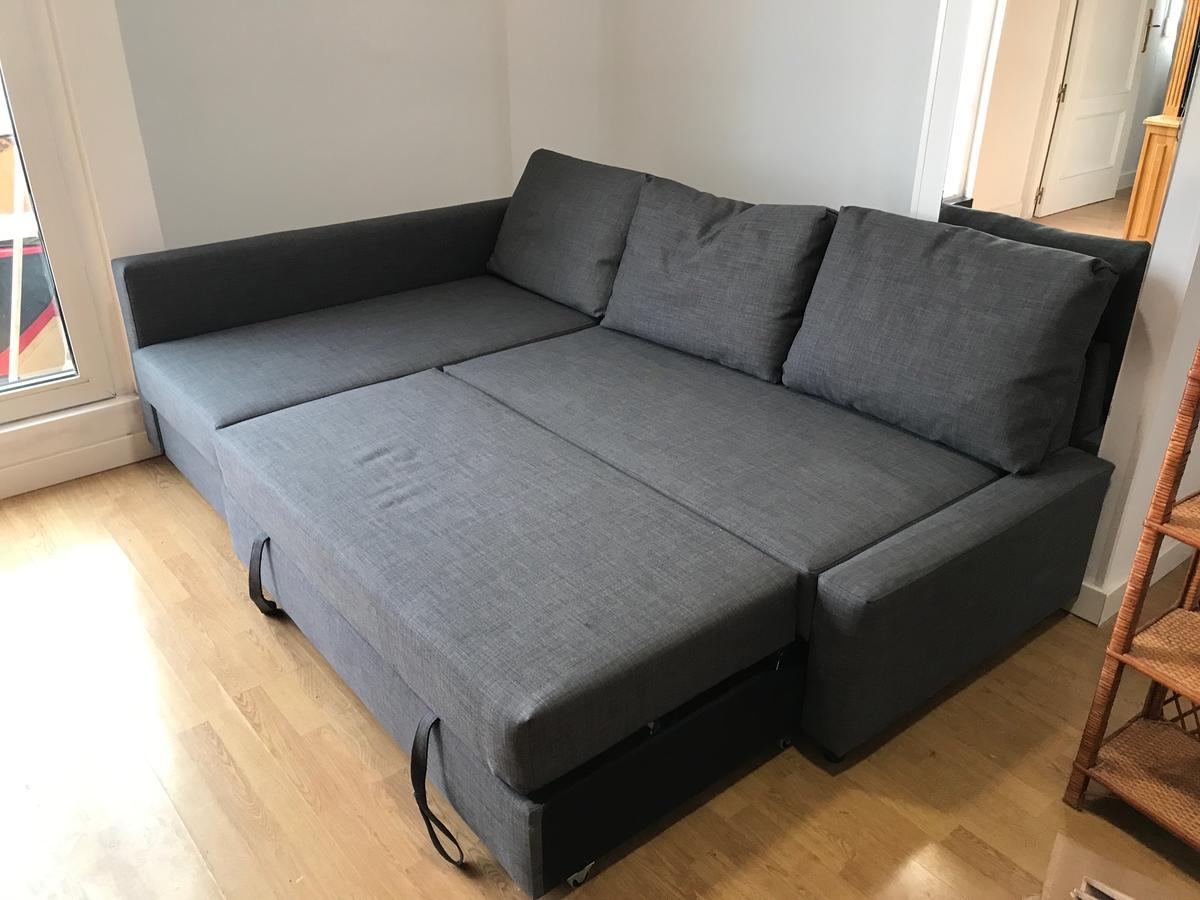 Apartment Atico Puerta De Europa Madrid