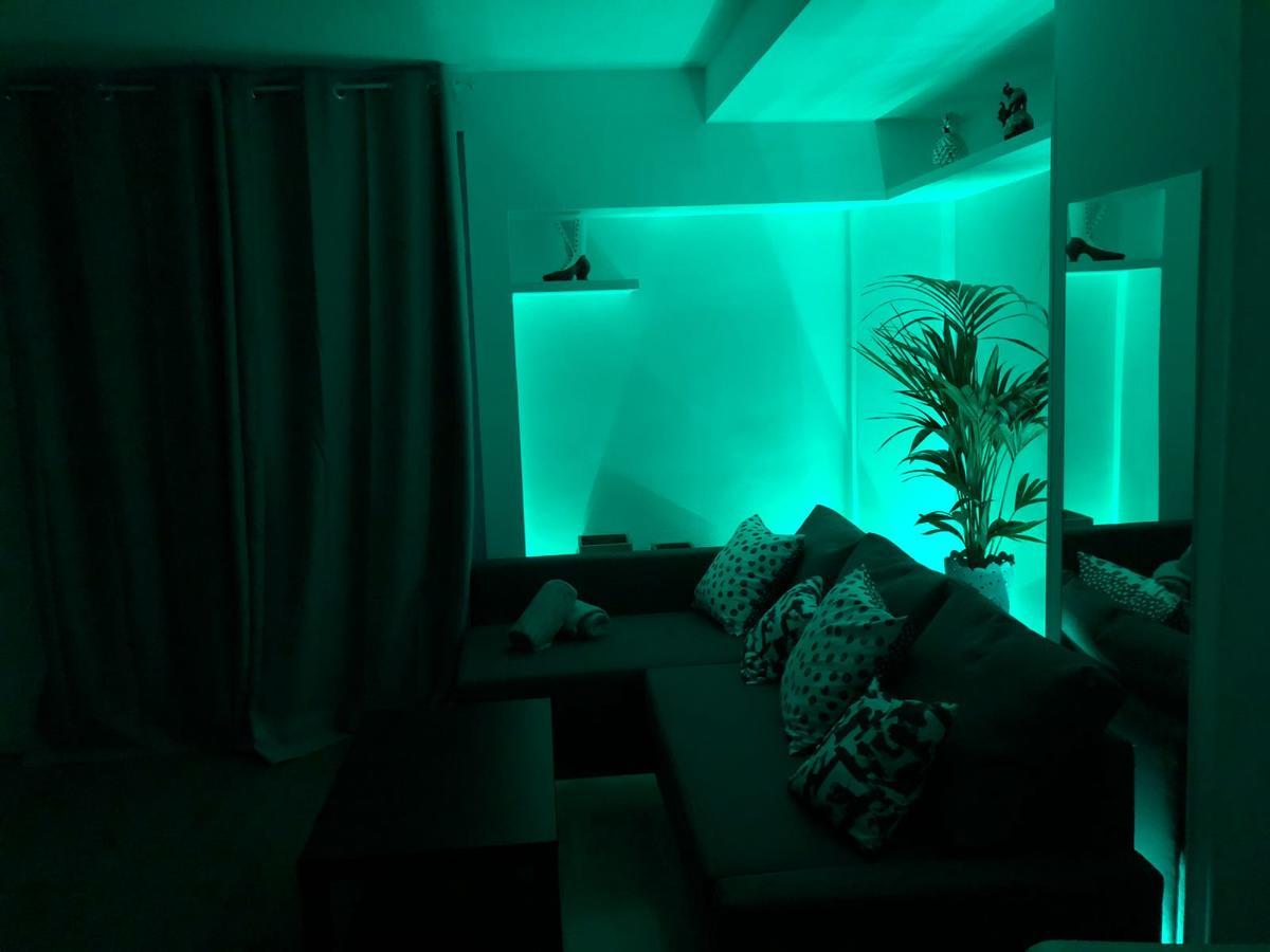 Apartment Atico Puerta De Europa Madrid