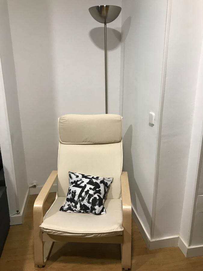 Atico Puerta De Europa Apartment Madrid