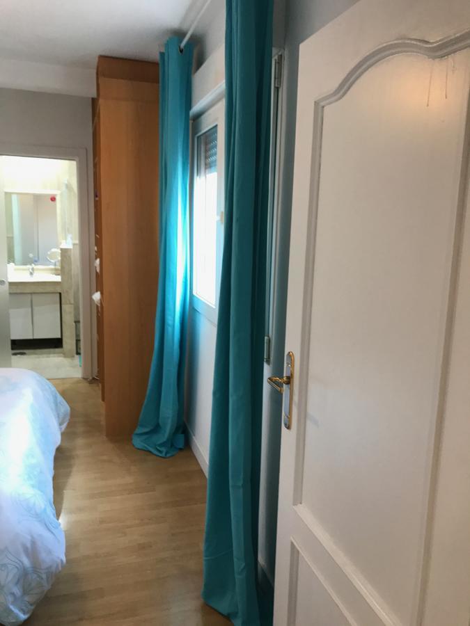 Atico Puerta De Europa Apartment