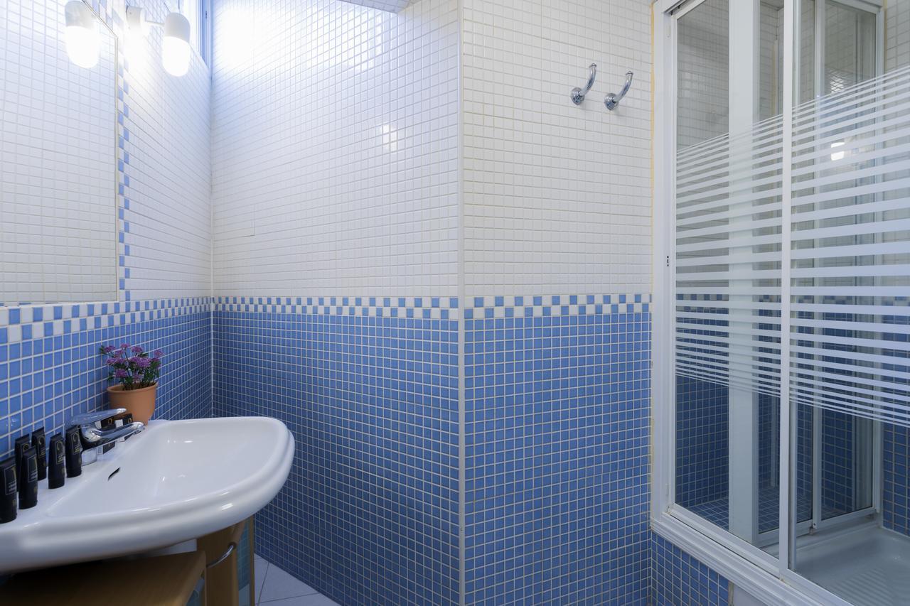 Apartment Goya I *