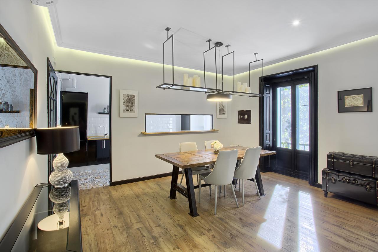 Serrano Golden Mile By Presidence Apartment
