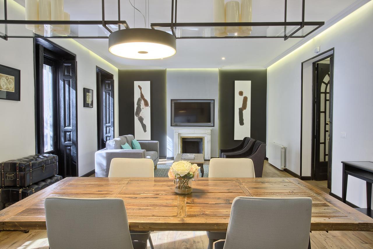 Serrano Golden Mile By Presidence * Madrid