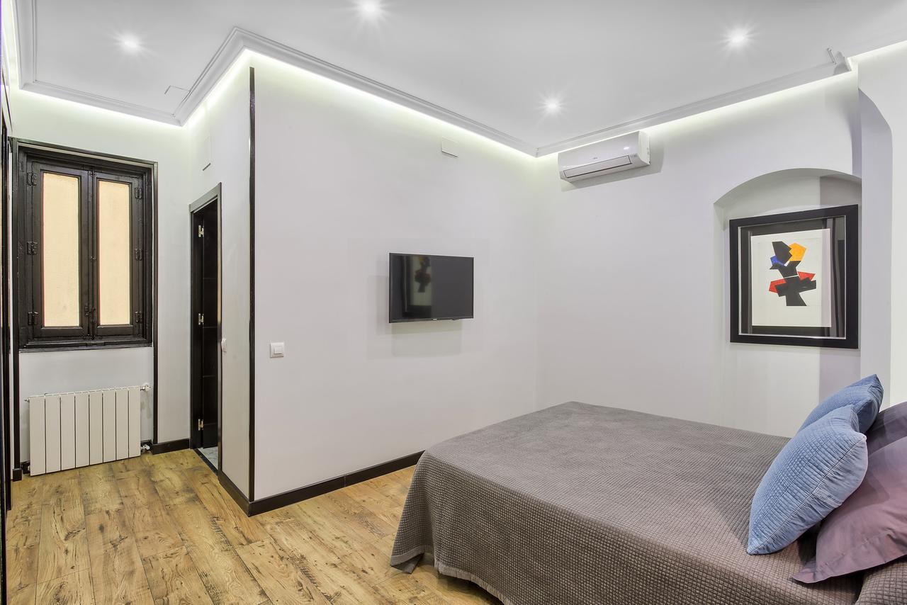 Serrano Golden Mile By Presidence * Madrid